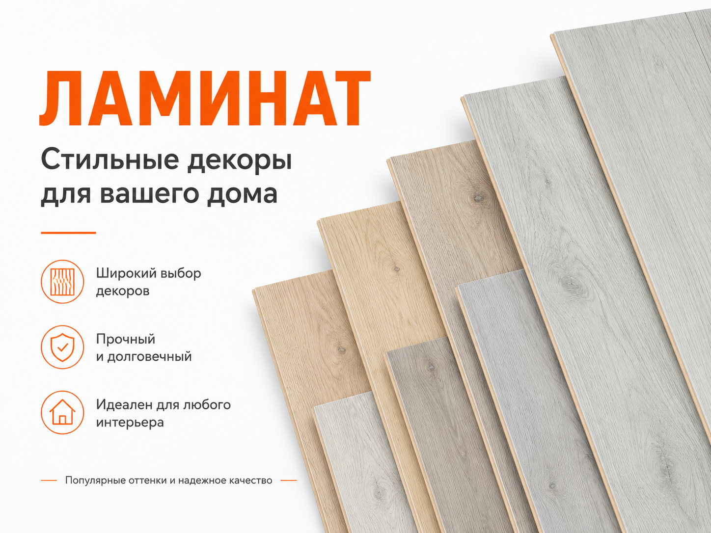 Изображение раздела «Напольное покрытие»