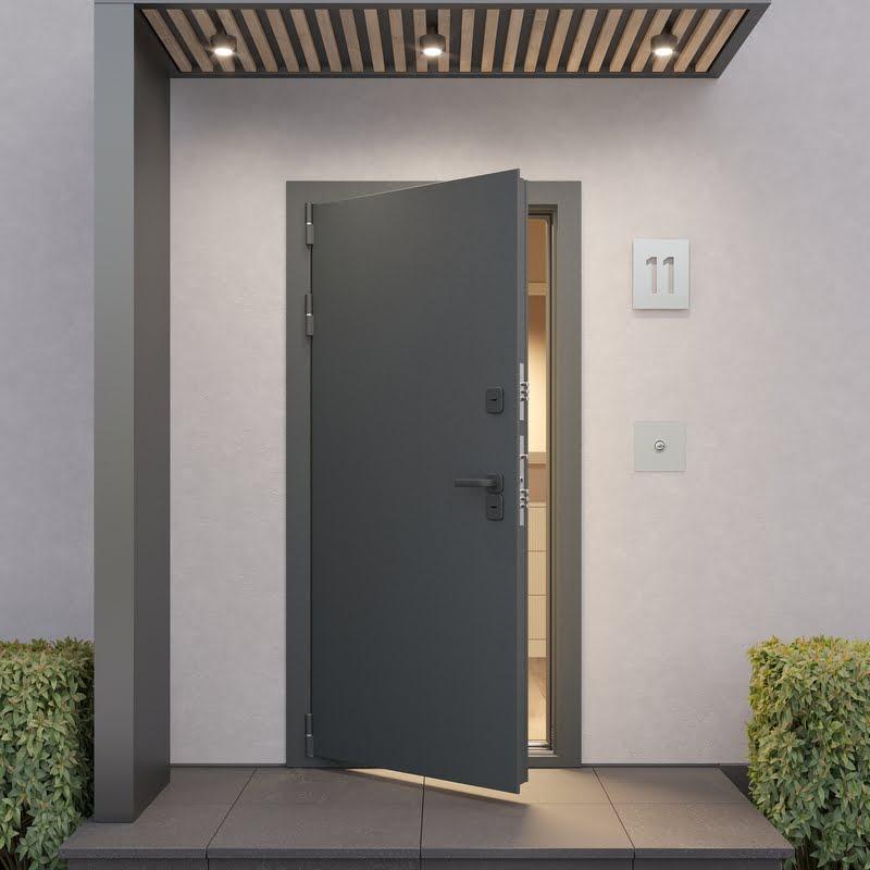 Изображение раздела «Металл/МДФ двери»