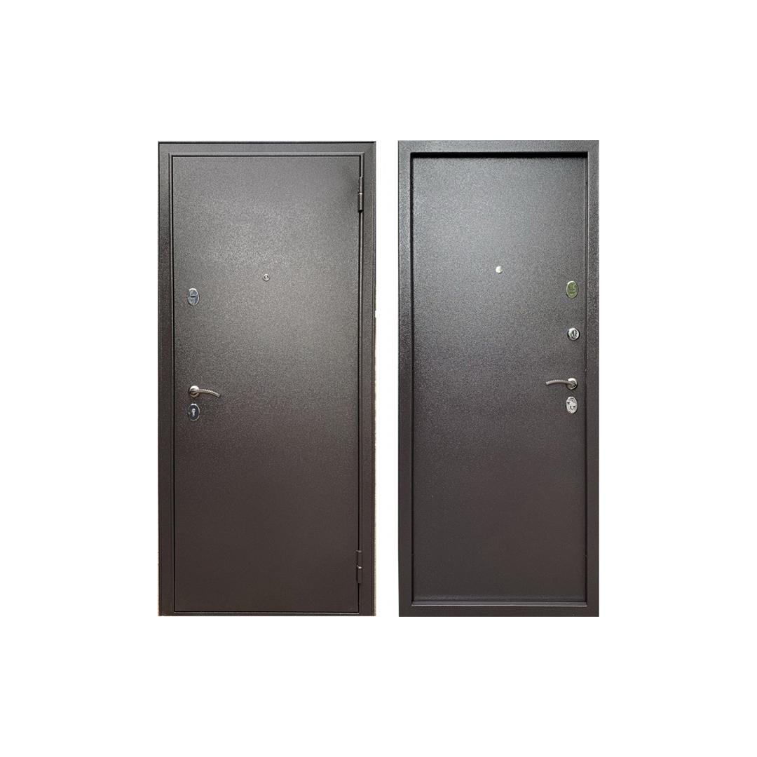 Изображение раздела «Металл/Металл двери»