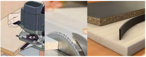 Изображение раздела «Подготовка Материалов»